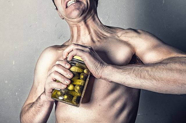 Ouvrir un bocal facilement