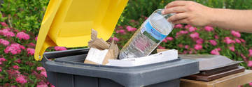 Pourquoi faut-il recycler ses déchets