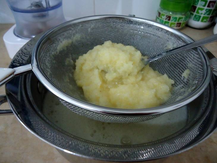 Ma recette de citronnade faite-maison