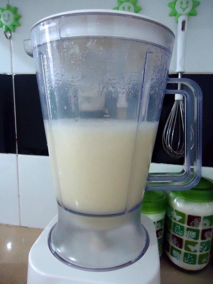 Ma recette de citronnade faite-maison