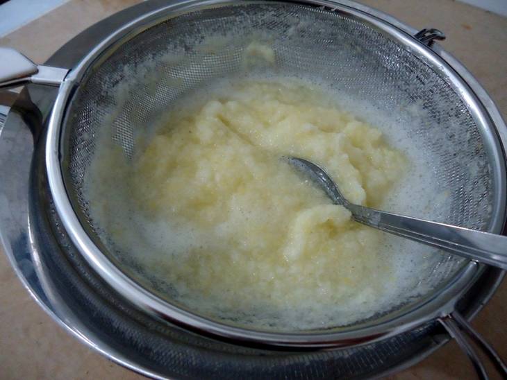 Ma recette de citronnade faite-maison