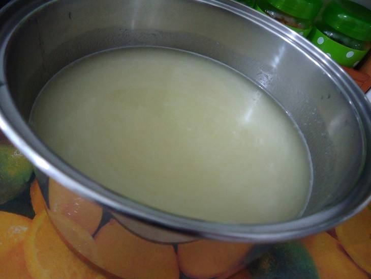 Ma recette de citronnade faite-maison