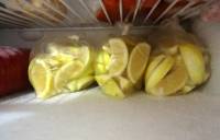 Ma recette de citronnade faite-maison
