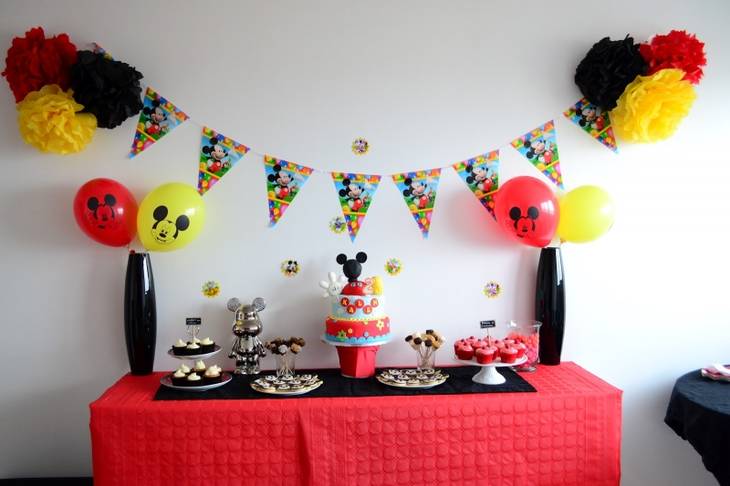 Idées et astuces pour l’organisation d’un anniversaire d'enfant