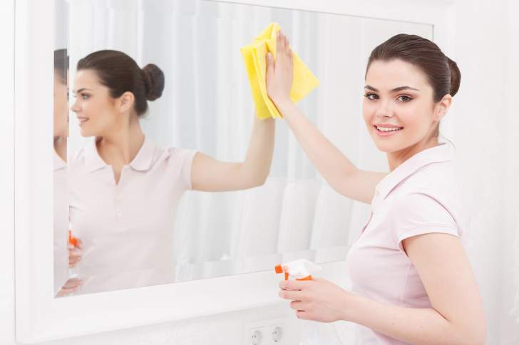 Comment trouver une femme de ménage compétente à un bon tarif