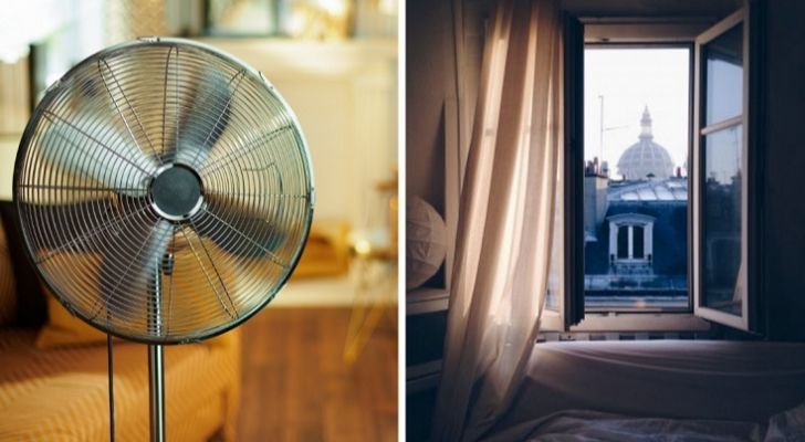 Ventilateur