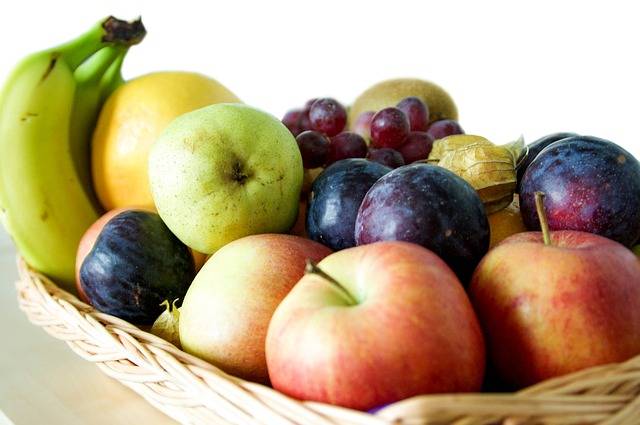 Conserver les fruits plus longtemps