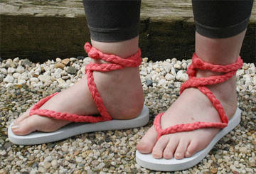 Bien choisir ses chaussures (pour femmes)