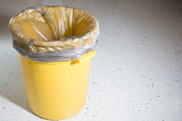 Top méthodes pour nettoyer et désinfecter vos poubelles