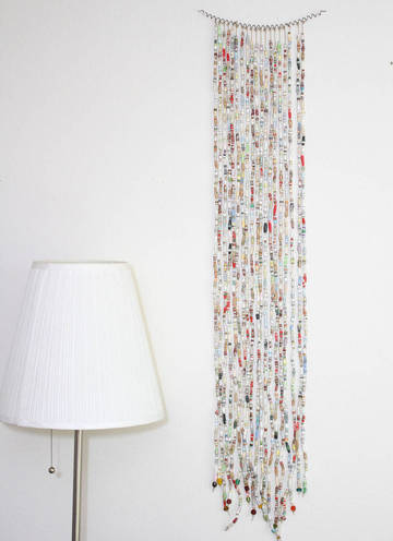 Tapis lumineux