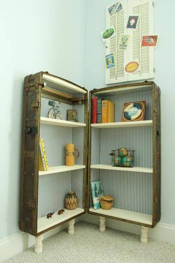 Astuce pour recycler vos vieilles bougies