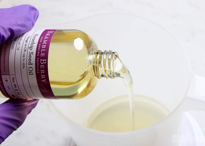 grand bol-eau distillée