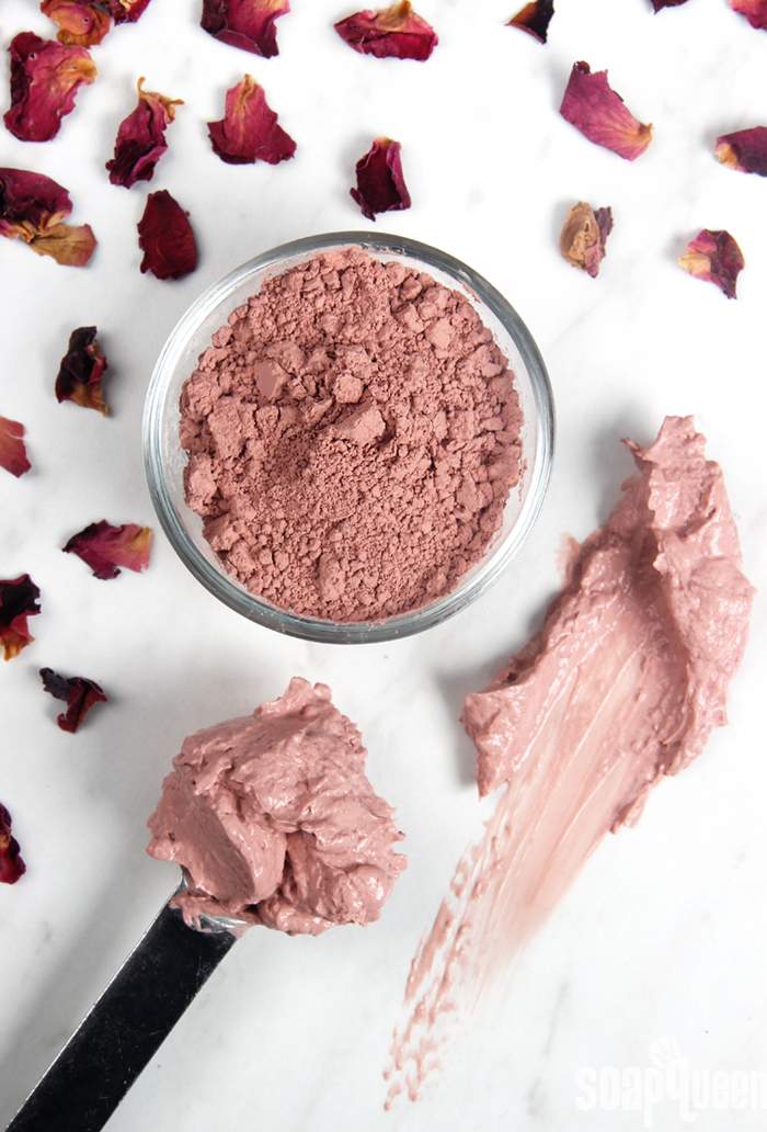 masque-argile-rose