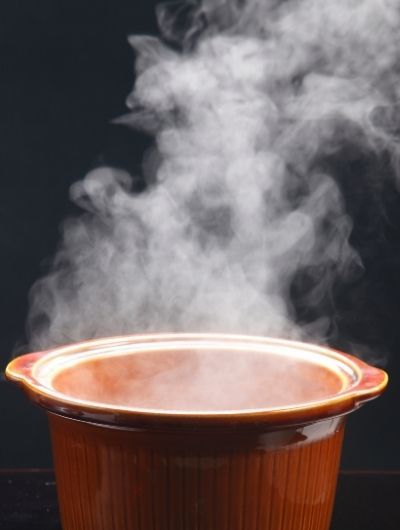 La vapeur d’eau