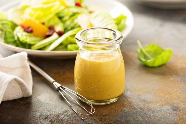 vinaigrette