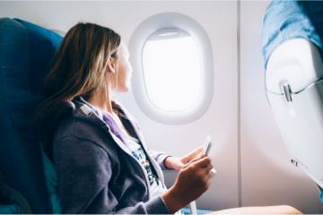 6 conseils pour bien préparer son voyage en avion