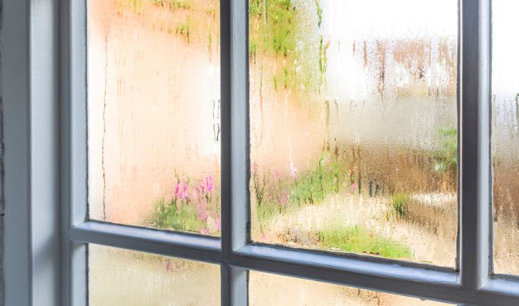 7 astuces pour éviter la condensation sur les fenêtres