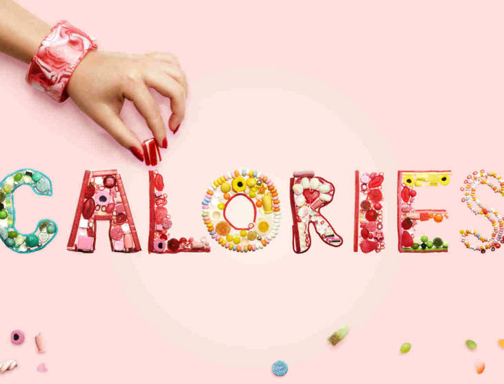 Calculez le nombre de calories dont vous avez besoin