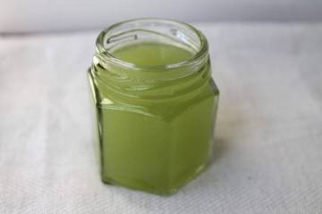 Masque pour réduire les cicatrices