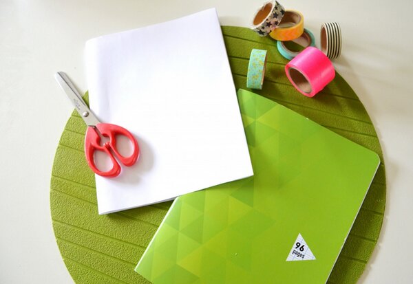 Masking tape