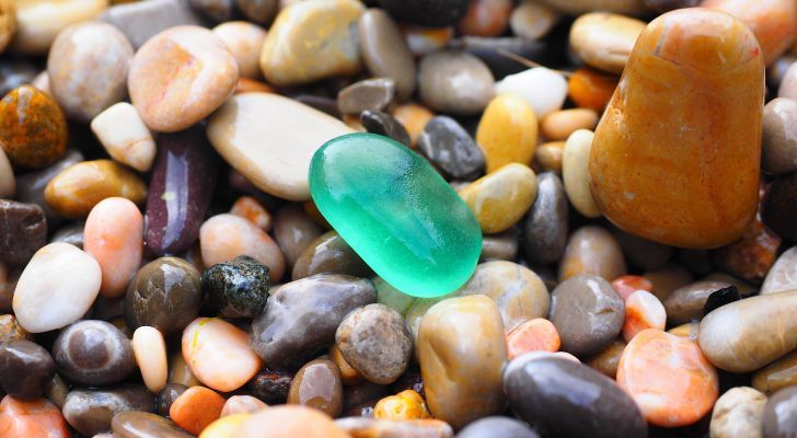 Top 10 des pierres précieuses et semi-précieuses et leurs bienfaits sur notre santé