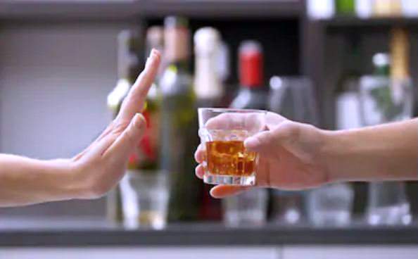 Pourquoi passer le mois de janvier sans alcool