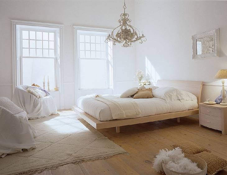Mettre en valeur son bien immobilier - le home staging