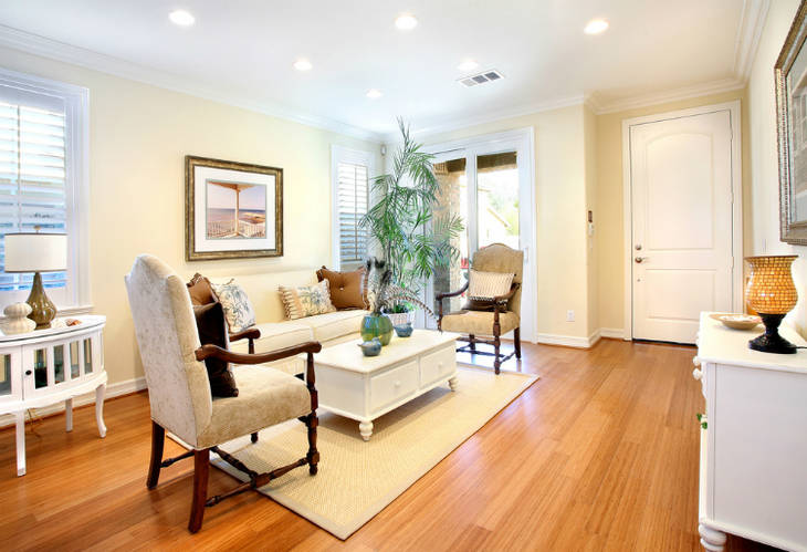 Mettre en valeur son bien immobilier - le home staging