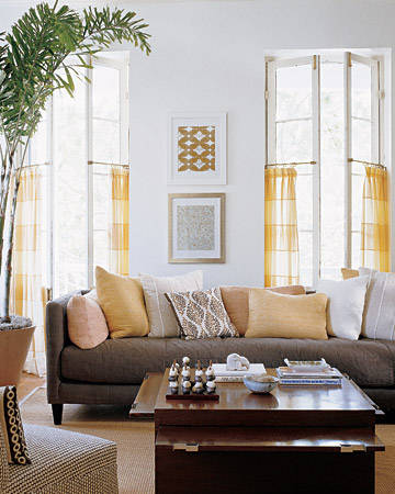 Mettre en valeur son bien immobilier - le home staging