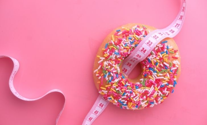 Donuts
