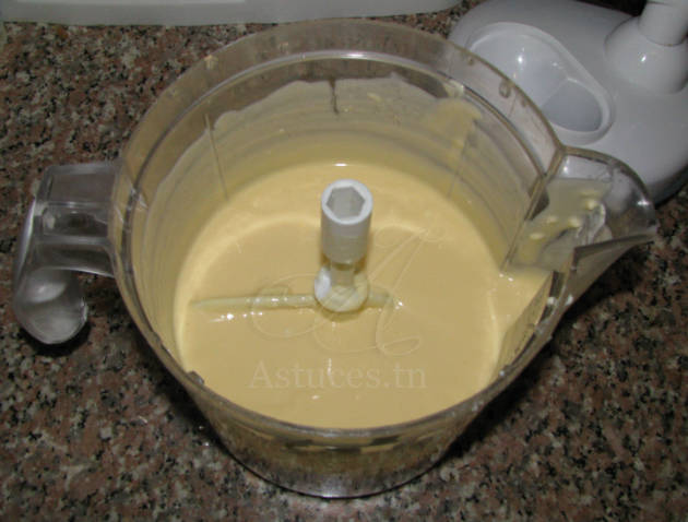 Cheesecake classique