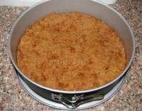 Cheesecake classique