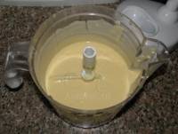Cheesecake classique