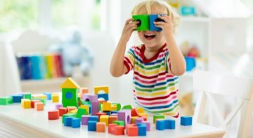 Comment nettoyer et désinfecter les jouets de son enfant ?