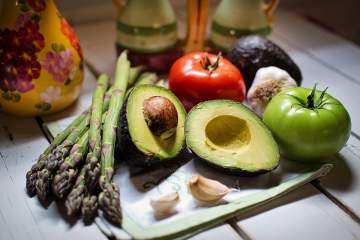 Quels aliments privilégier contre les gaz et les ballonnements