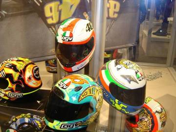 Choisir son casque de moto