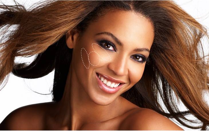 Astuces maquillage pour avoir des pommettes de poupée