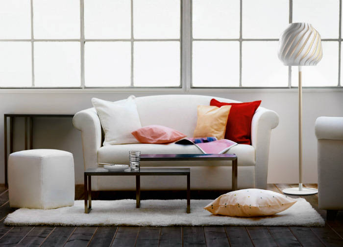 Conseils déco pour se sentir bien chez-soi