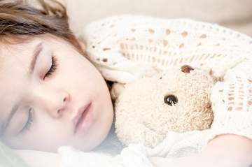 Mon enfant ne veut pas dormir - Comment aider un enfant qui a des problèmes d'endormissement