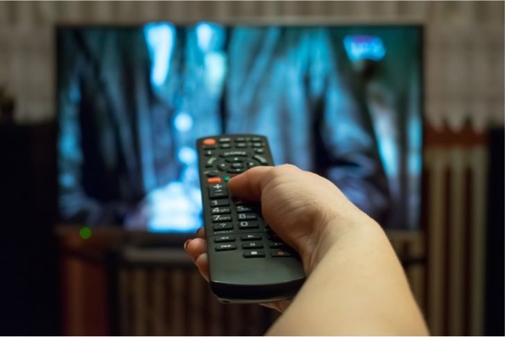 Télécommande