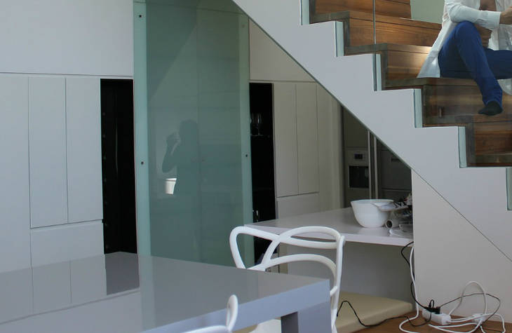 Kitchenette