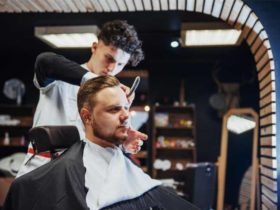 Salon de coiffure pour homme : Comment choisir les étapes