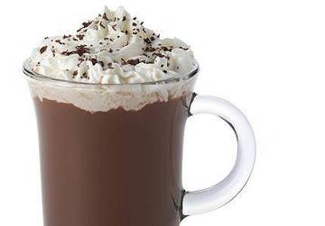 Recette Chocolat chaud