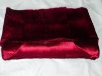 Porte bracelets en récup