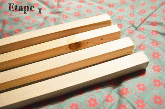 Tente cabane pour enfant