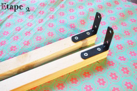 Tente cabane pour enfant
