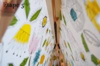 Tente cabane pour enfant