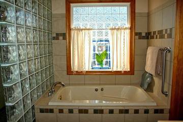 Entretenir la baignoire ou la douche