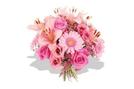 Quelles fleurs offrir pour la fête des mères