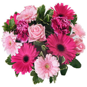 Quelles fleurs offrir pour la fête des mères